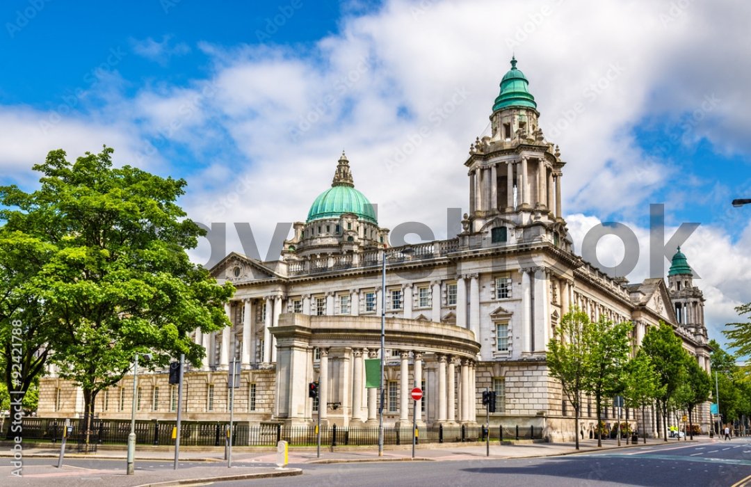 Belfast Umrah Packages