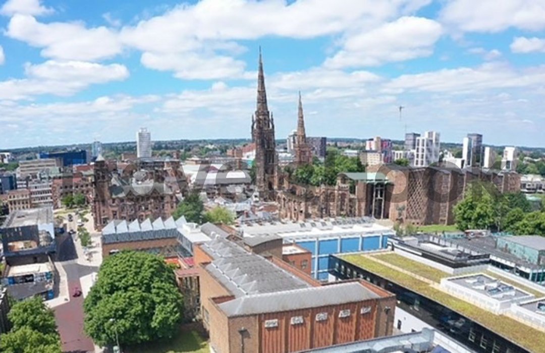 Coventry Umrah Packages