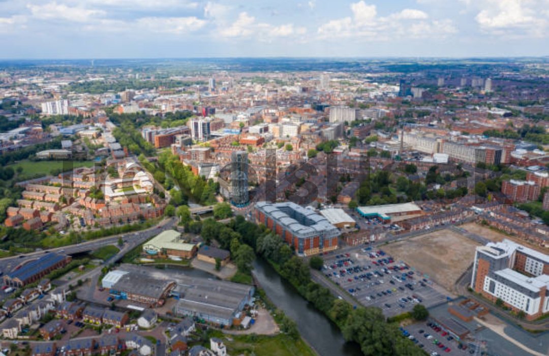 Leicester Umrah Packages