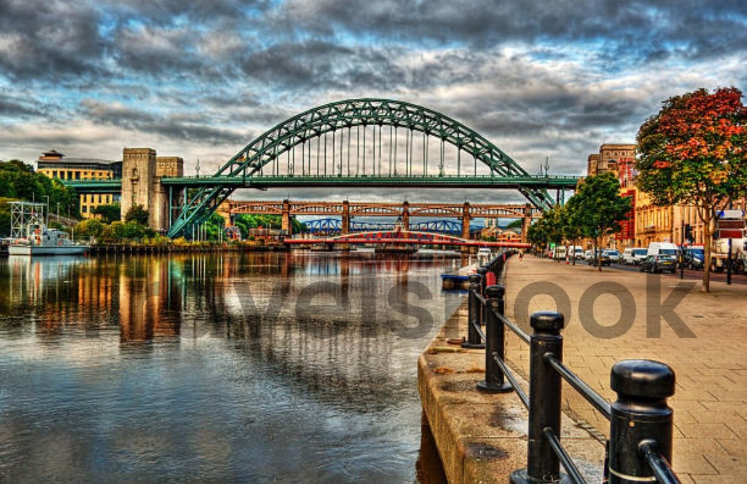 Newcastle Upon Tyne Umrah  Packages