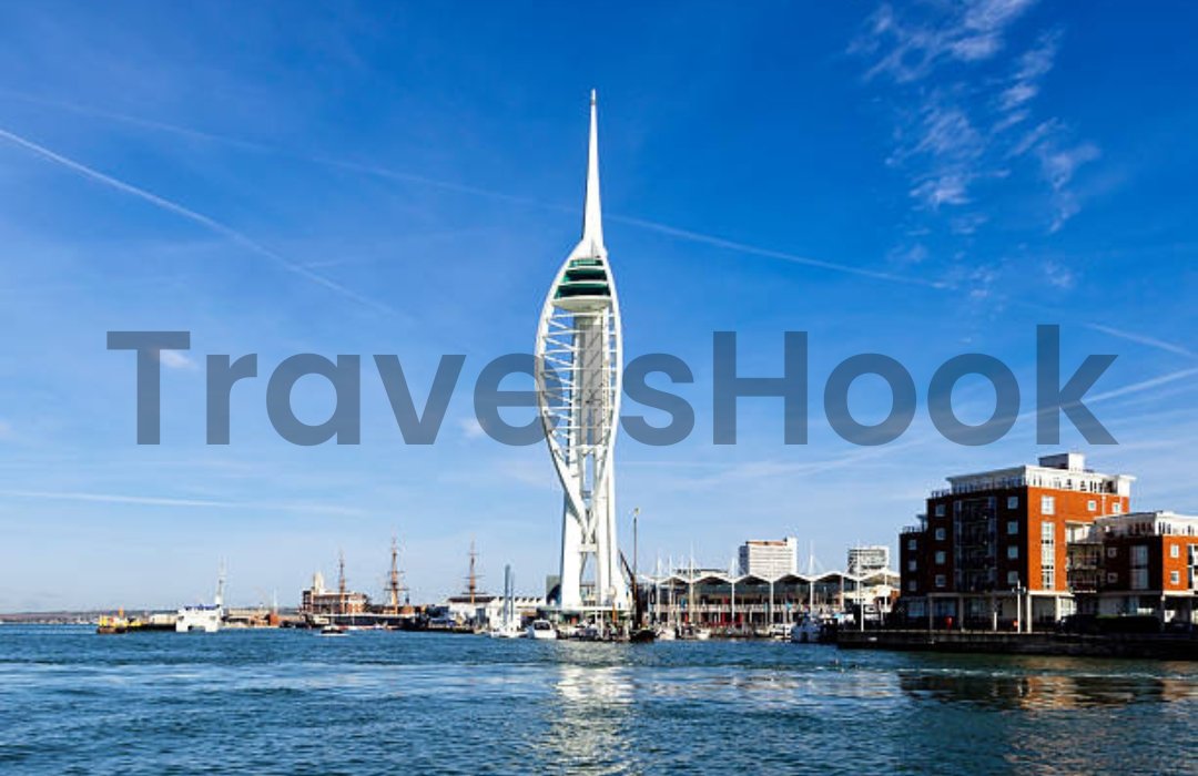 Portsmouth Umrah Packages