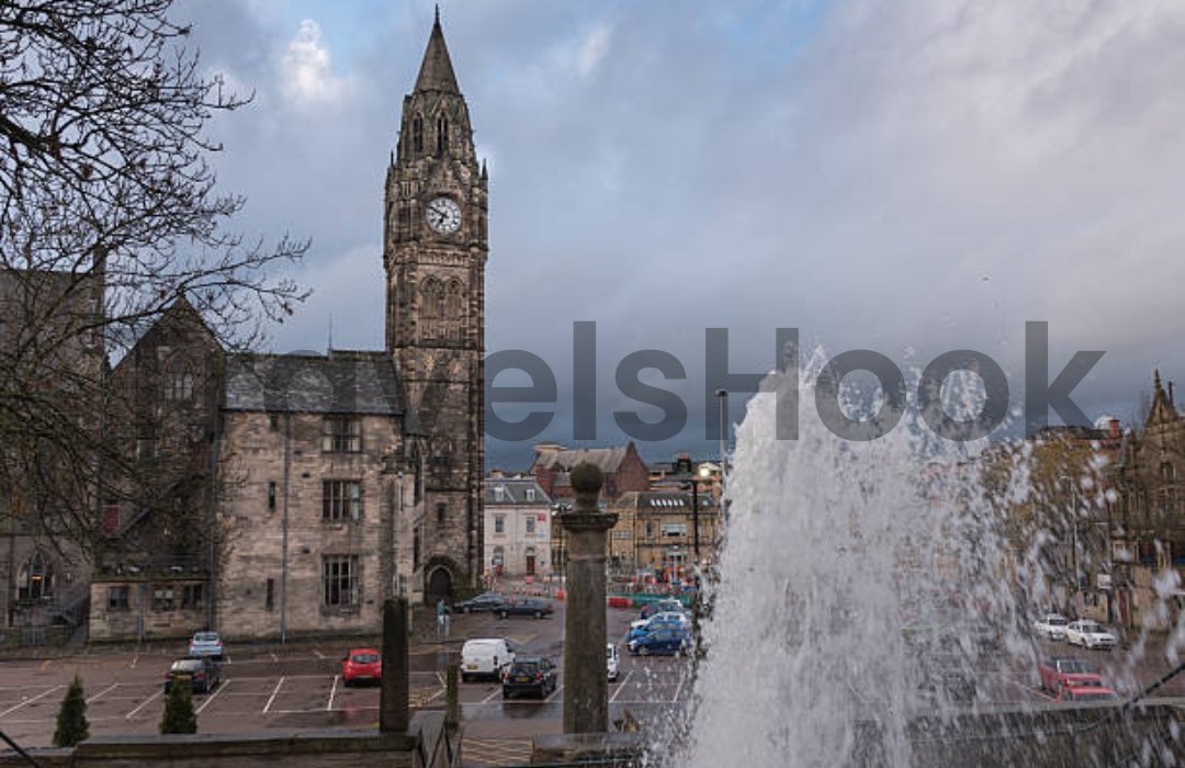 Rochdale Umrah Packages