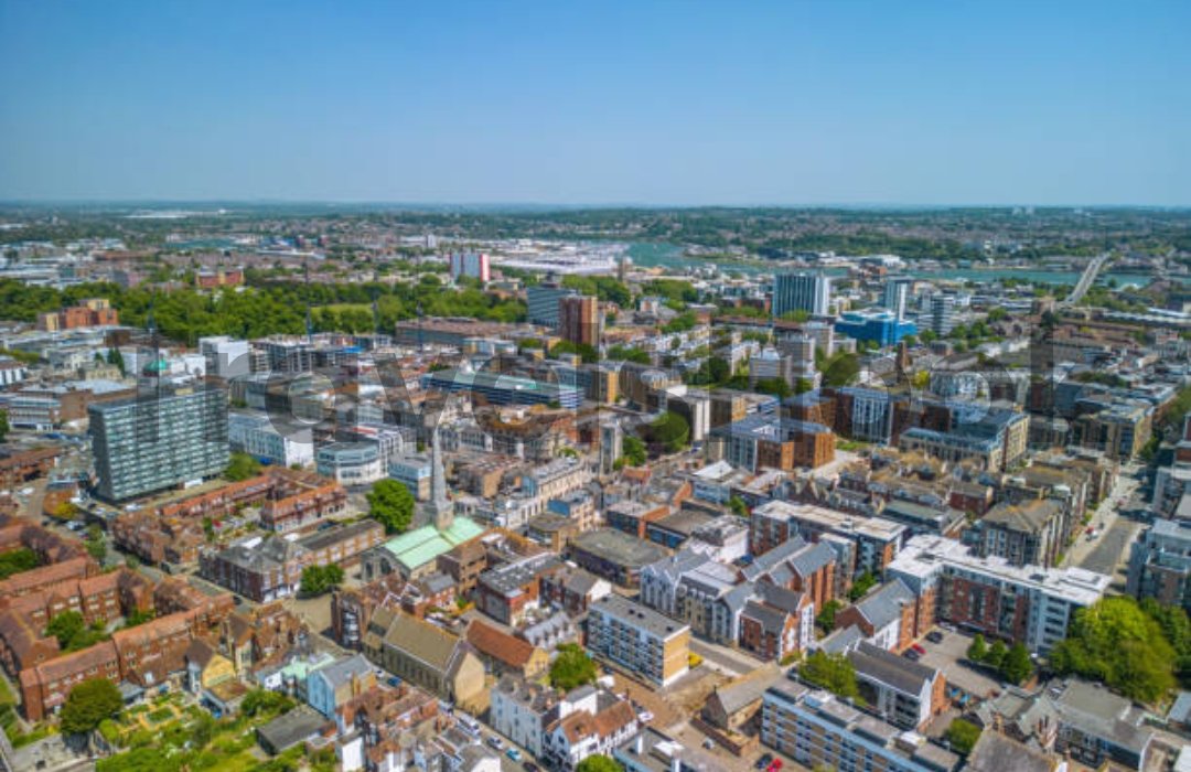 Southampton Umrah Packages