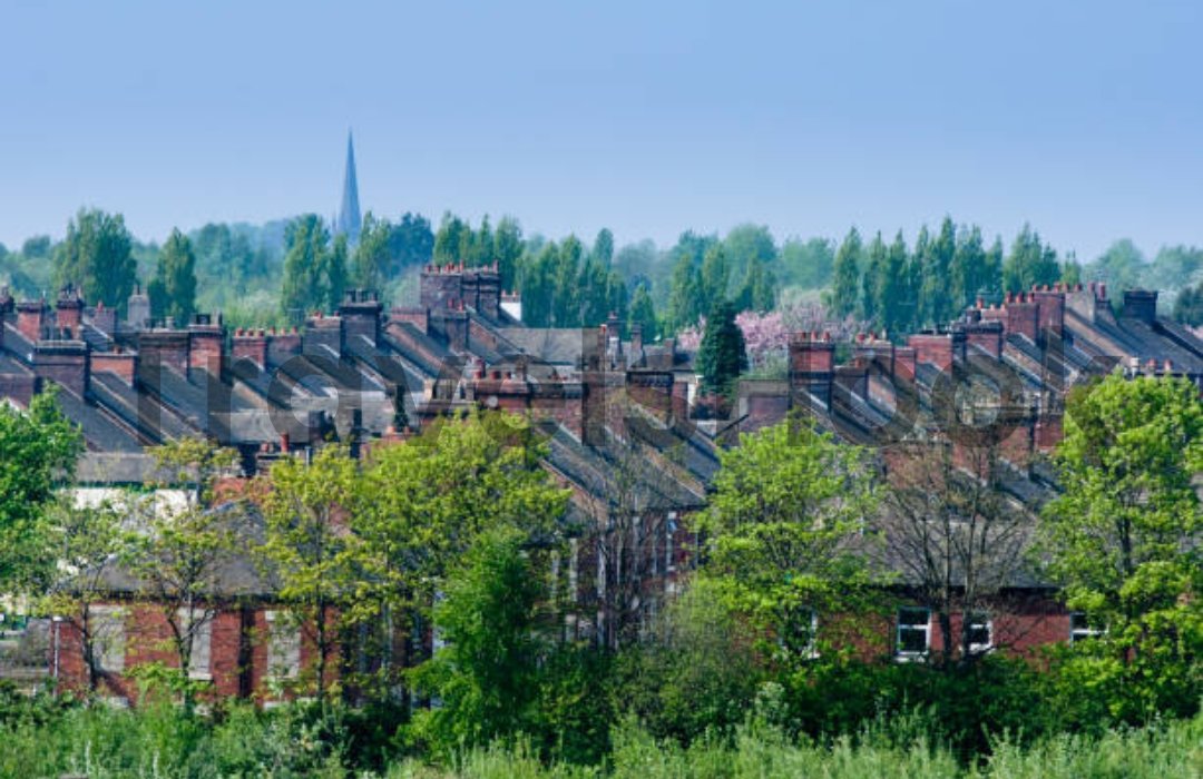 Stoke-on-Trent Umrah Packages