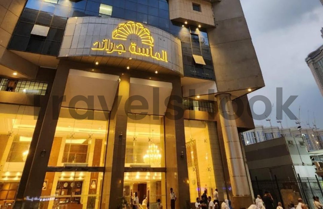 Al Massa Grand Hotel