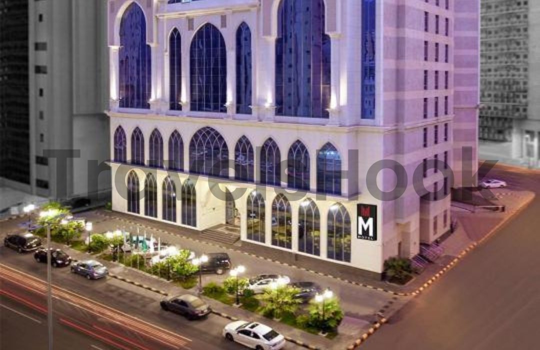 M Hotel Al Dana Makkah by Millennium
