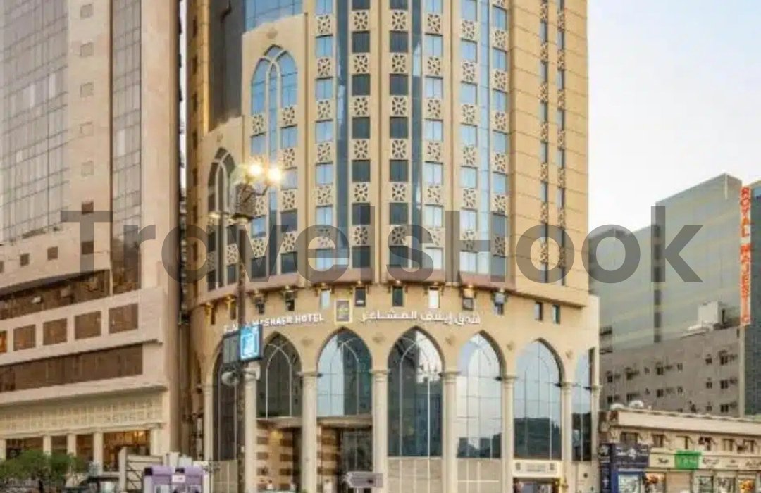 Elaf Al Mashaer Hotel