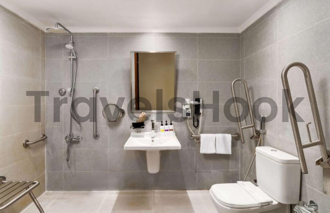 Pullman ZamZam Makkah