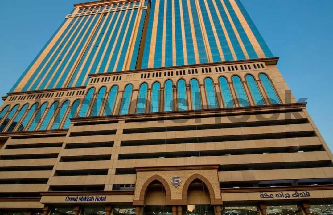 Grand Makkah Hotel Araek Group