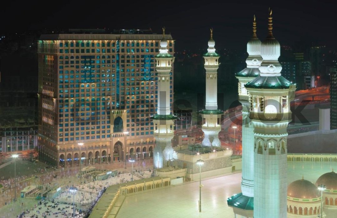 InterContinental Dar al Tawhid Makkah
