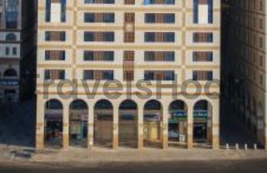 Odst Al Madinah Hotel
