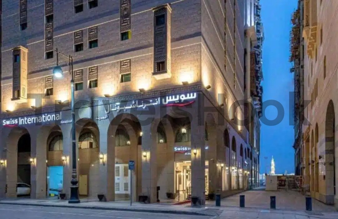 Swiss International Taba Alsalam