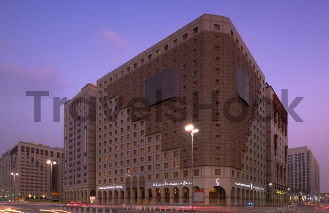 Saja Al Madinah Hotel