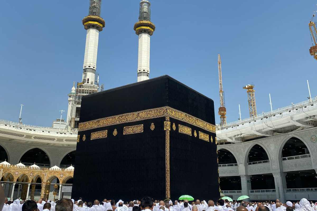 Umrah Package