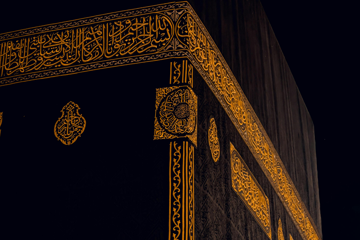 Umrah Package