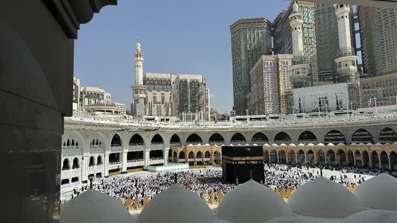 3 Star 7 Nights Budget Umrah Packages