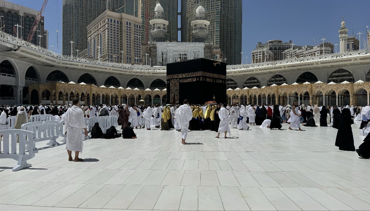 3 Star 10 Nights Budget Umrah Packages