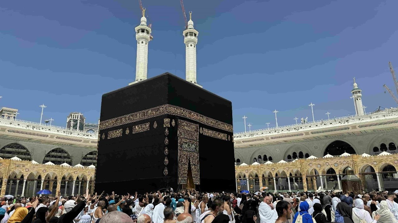3 Star 20 Nights Budget Umrah Packages