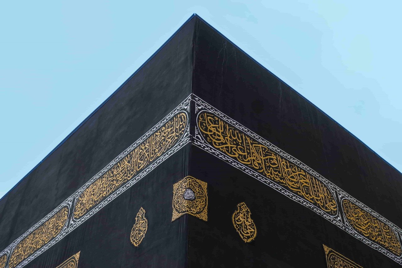 7 Nights 3 Star Women Only Umrah Package